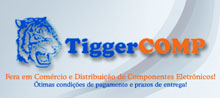 TiggerCOMP Componentes Eletrnicos